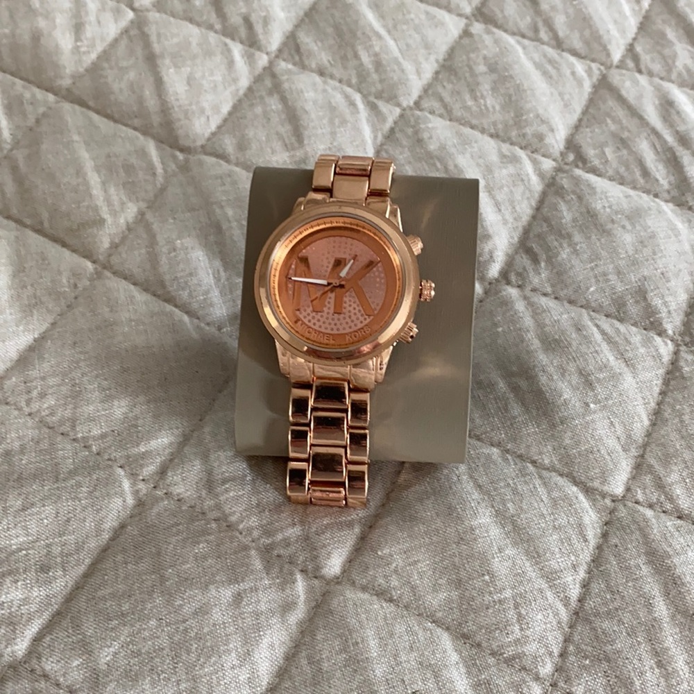 Micheal Kors Watch!